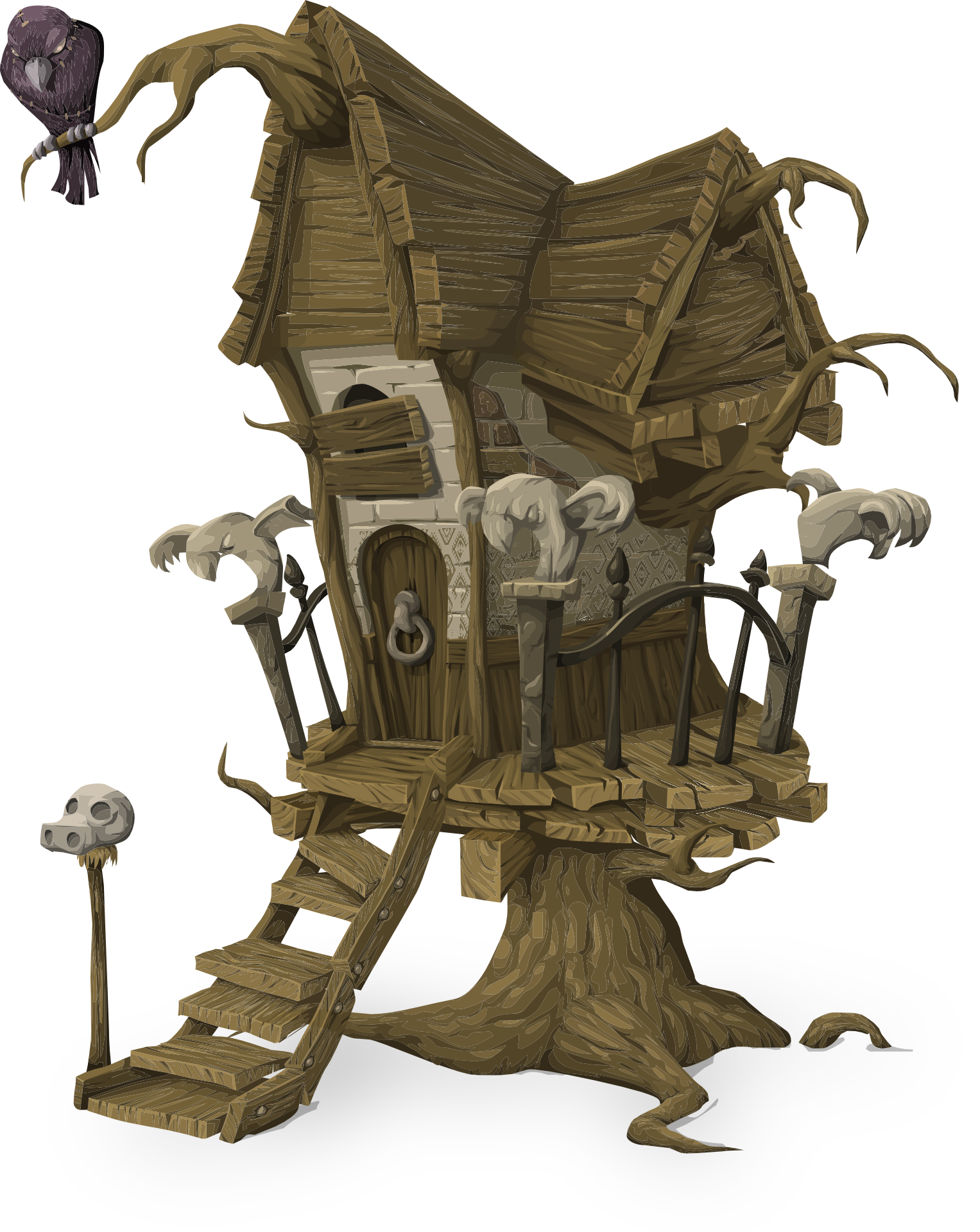 Tree House